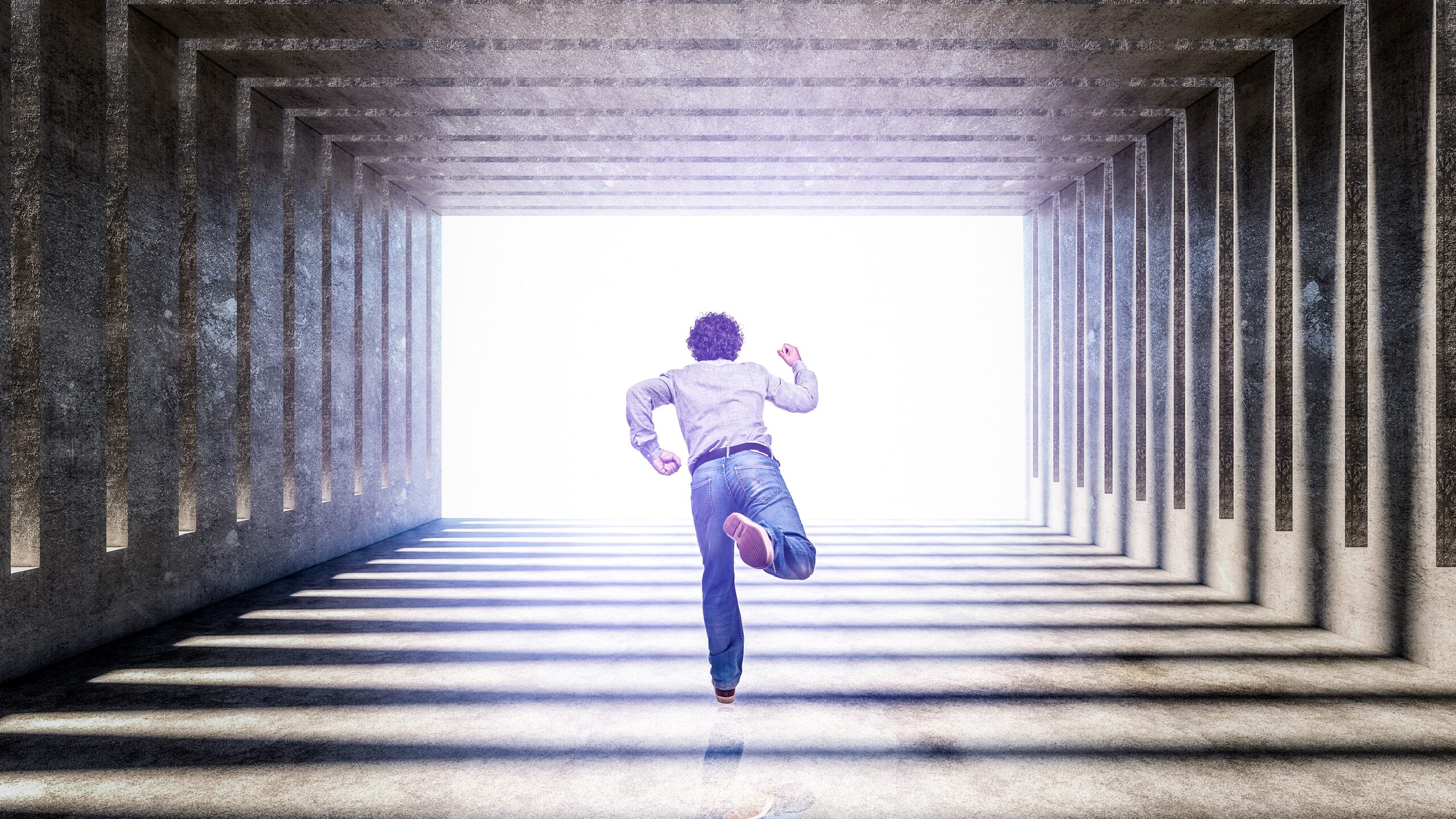How to Leave the 9 to 5 Job
