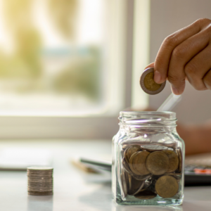 Planting the seeds of financial success 🌿