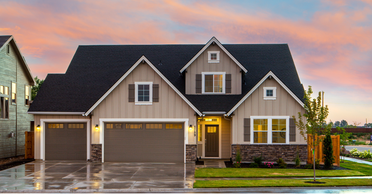 Unlock Your Wealth: Harness the Power of Homeownership in USA